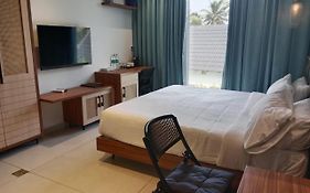 Anansa Boutique Hotel By The Kannur Club
